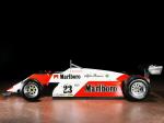 Alfa Romeo 182 1982 года